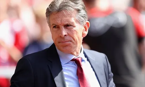 CHÍNH THỨC: Southampton trảm tướng