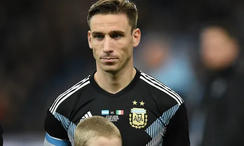 CHÍNH THỨC: Thêm cầu thủ chia tay đội tuyển Argentina