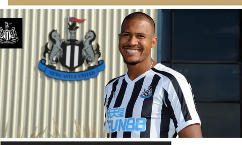 CHÍNH THỨC: Trao đổi với West Brom, Newcastle đón tân binh thứ 6