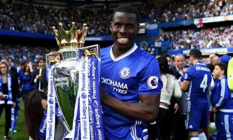 CHÍNH THỨC: Trò cưng của Mourinho bị đẩy khỏi Chelsea