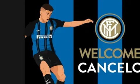 CHÍNH THỨC: Vượt Chelsea, Juve; Inter chiêu mộ thành công sao 40 triệu euro