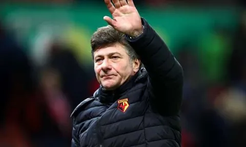 CHÍNH THỨC: Watford "trảm" tướng trước khi NHA khép lại