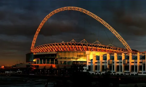 Chính thức: Wembley trở thành sân nhà Tottenham mùa giải sau
