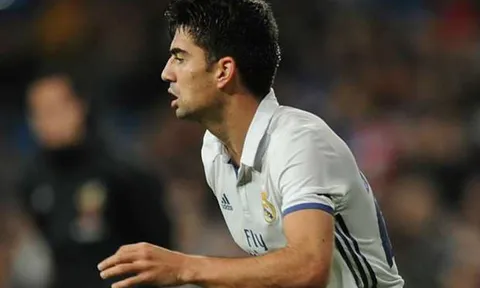 CHÍNH THỨC: Zidane chia tay Real Madrid