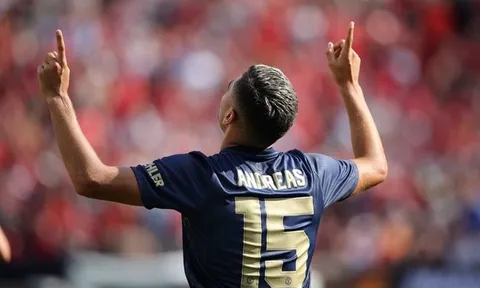 Chờ đợi điều gì ở Man Utd trong trận gặp Real Madrid?