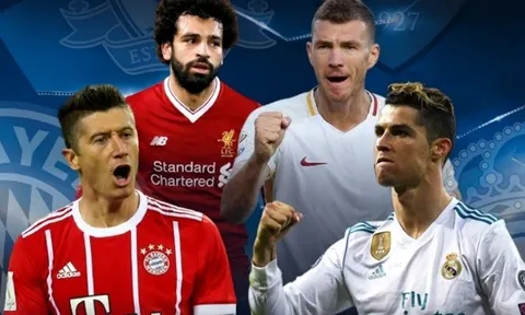 Chờ xem cầu thủ xuất sắc nhất Premier League tái ngộ AS Roma