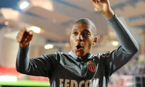 CHOÁNG: Real tung "bao tải tiền" mua Kylian Mbappe