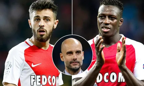 Choáng với 'yêu sách' của Guardiola