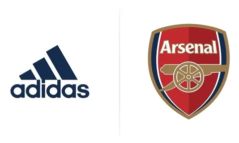 Chốt thỏa thuận khủng, Arsenal tạm biệt Puma