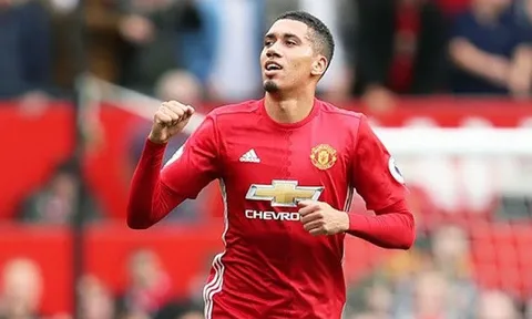 Chris Smalling muốn biết mình ở đâu tại MU trong mùa tới
