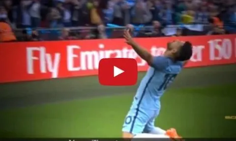 Christian Eriksen, Yaya Touré và những pha kiến tạo đẹp nhất tuần