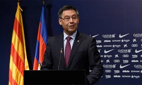 Chủ tịch Barca lý giải nguyên nhân chọn Ernesto Valverde