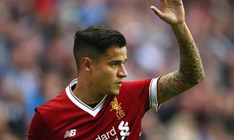 Chủ tịch Bartomeu lần đầu lên tiếng về việc chiêu mộ Coutinho