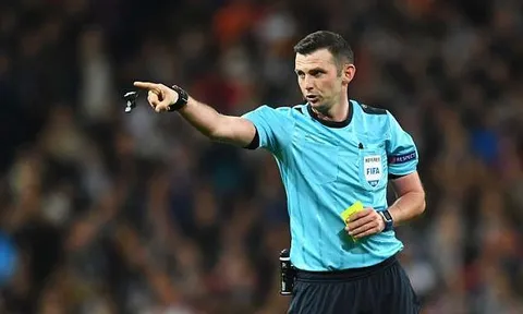 Chủ tịch Juventus: Nếu UEFA cần, chúng tôi sẽ đào tạo giúp trọng tài