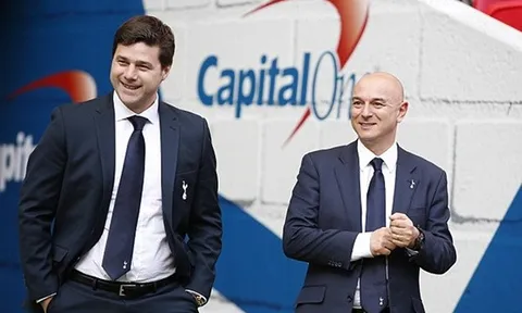 Chủ tịch Tottenham: Premier League sẽ lâm nguy nếu vung tay quá trán