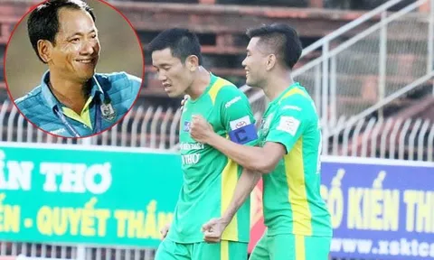 Chủ tịch XSKT Cần Thơ bất ngờ bênh vực Chí Công