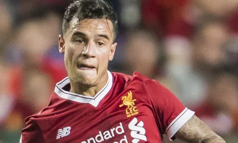 Chưa bỏ cuộc, Barcelona ra giá lần 4 cho Coutinho