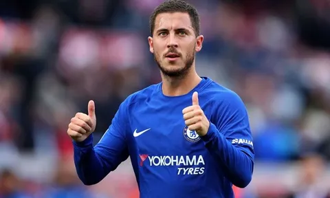 Chưa đá bán kết FA Cup, sao Chelsea đã thách thức M.U