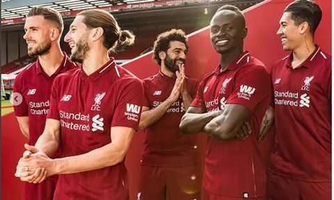 Chưa đá bán kết, sao Liverpool đã nghĩ đến việc đón cúp