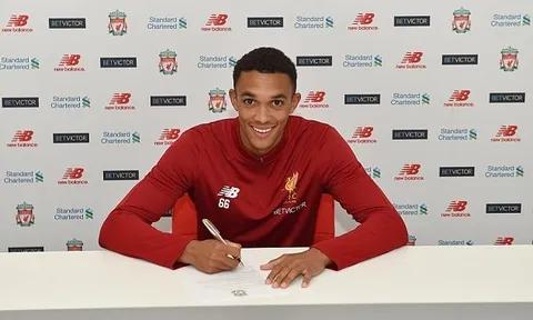 Chưa đón tân binh, Liverpool vội trói chân sao trẻ