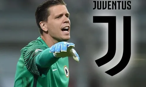 Chưa kịp ra mắt, Szczesny đã chấn thương