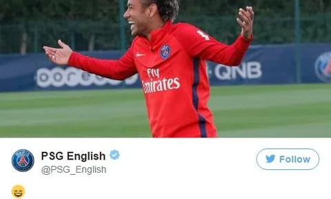 Chưa quên thù, PSG đăng ảnh CHẾ NHẠO Barca