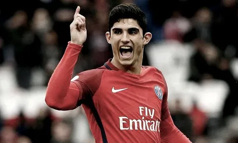 Chuẩn bị 80 triệu euro, Man Utd quyết tậu "Ronaldo đệ nhị"