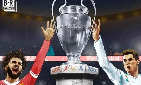 Đường vào chung kết không trải hoa hồng của Real và Liverpool