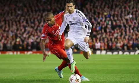 Chung kết Champions League: Klopp lấy gì cản Ronaldo?