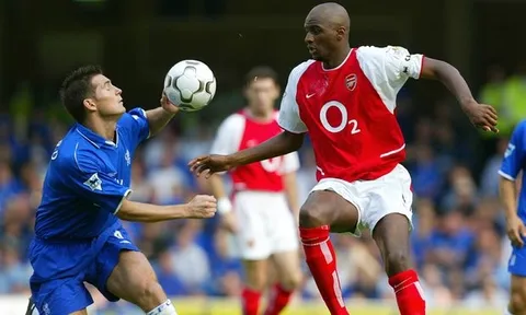 Chung kết FA Cup: Lịch sử Arsenal, hiện tại Chelsea