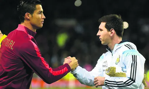 ‘Chung kết’ Quả bóng vàng 2018: Định đoạt bằng World Cup