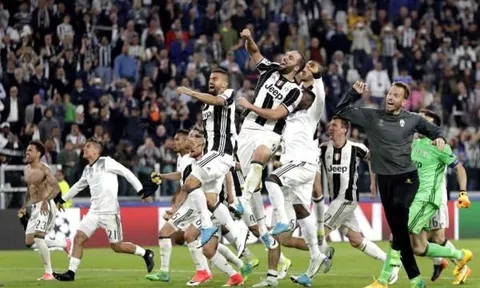 Chung kết Real Madrid - Juventus: Nỗi ám ảnh lịch sử
