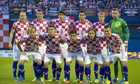 Chuyện Croatia: Không bây giờ thì bao giờ?