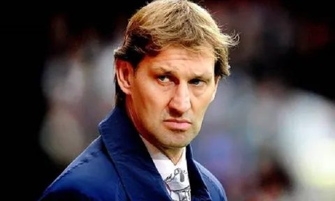 Chuyện đời Tony Adams: Vinh quang song hành cùng bi kịch (Kỳ 2)