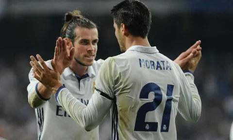 Chuyển động Bayern: Bom tấn hàng công?