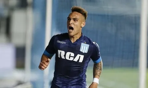 Chuyển động Inter: Chốt hai tân binh