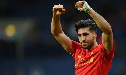 Chuyển động Liverpool: Trung thần của Klopp, Vụ Keita Balde gặp khó vì Spurs