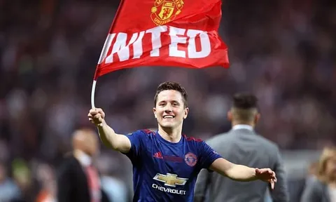 Chuyển động Man Utd: Gác lại "bom tấn", hãy ưu tiên Herrera!