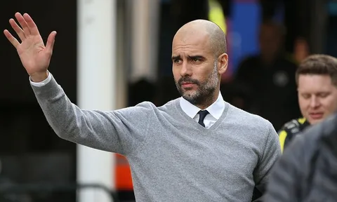 Chuyển động Manchester City: Sau thanh lý, là vung tiền mua sắm