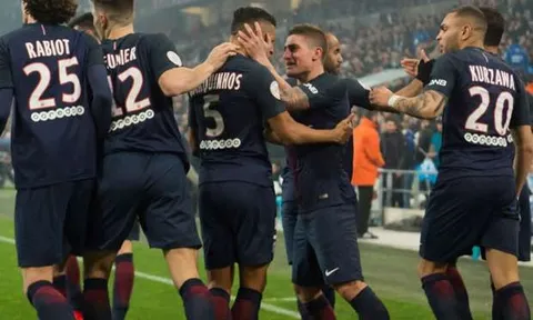 Chuyển động PSG: 2 trụ cột "gieo sầu" cho đại gia