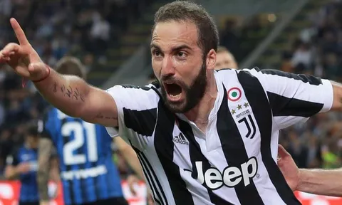 Chuyển động tại Juventus: Bán ai, giữ ai?