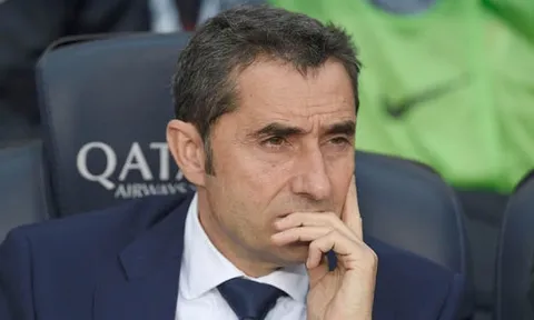 Chuyên gia bật mí "chìa khóa" giúp Valverde thành công tại Barca