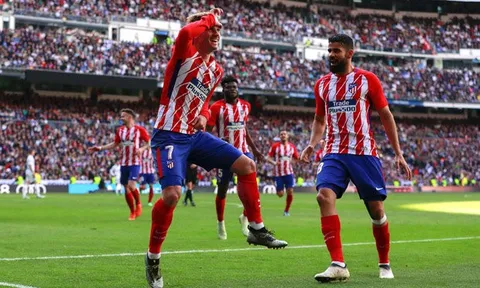 Chuyên gia chỉ ra điểm yếu của Atletico Madrid cho Arsenal