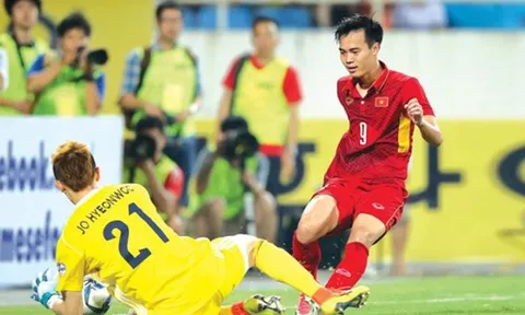 Chuyên gia khen U22 Việt Nam đá bài bản