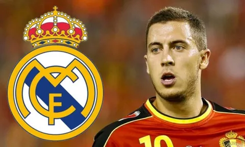 Chuyển nhượng 12/08: Thêm cái tên sắp rời M.U; Real tất tay, chi 200 triệu lấy Hazard?