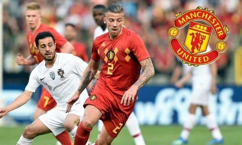 Chuyển nhượng Anh 03/08: Siêu hậu vệ rất gần M.U; Man City giật bom tấn 75 triệu?