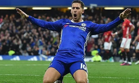 Chuyển nhượng Anh 06/06: Chelsea mừng vì... chấn thương của Hazard, Liverpool gây sốc với 3 'bom tấn'