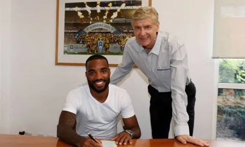 Chuyển nhượng Anh 06/07: Lyon tiết lộ giá bán Lacazette, M.U gửi đề nghị thứ 3 cho Morata