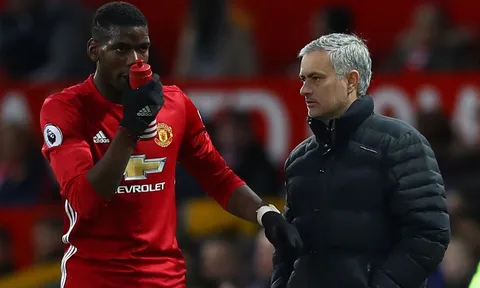 Chuyển nhượng Anh 07/08: M.U chốt vụ Pogba, đón tân binh; Chelsea nổ bom tấn 100 triệu?