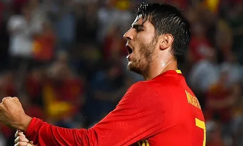 Chuyển nhượng Anh 08/06: M.U gửi đề nghị lần 2 cho Morata, Real chính thức bỏ cuộc vụ De Gea